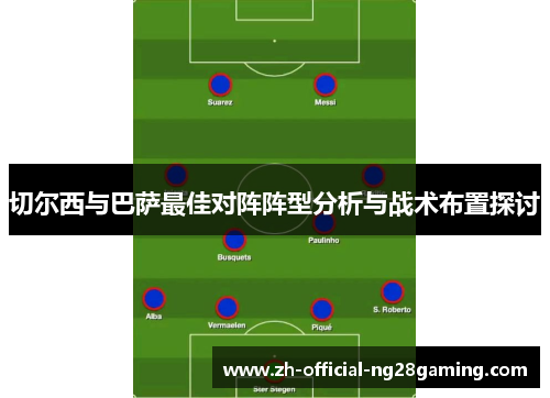 切尔西与巴萨最佳对阵阵型分析与战术布置探讨