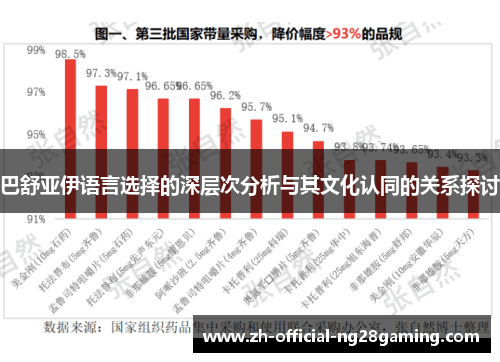 巴舒亚伊语言选择的深层次分析与其文化认同的关系探讨 巴舒亚伊语言选择的深层次分析与其文化认同的关系探讨