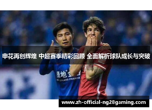申花再创辉煌 中超赛季精彩回顾 全面解析球队成长与突破