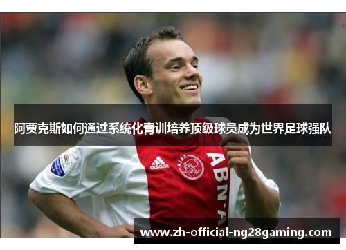 阿贾克斯如何通过系统化青训培养顶级球员成为世界足球强队 阿贾克斯如何通过系统化青训培养顶级球员成为世界足球强队
